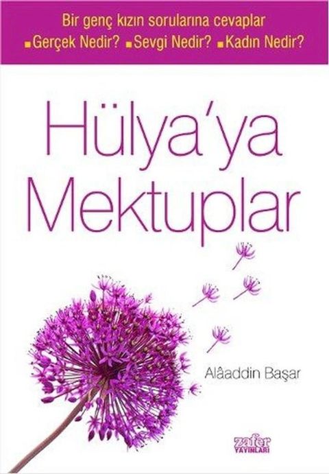 H&uuml;lya'ya Mektuplar(Kobo/電子書)