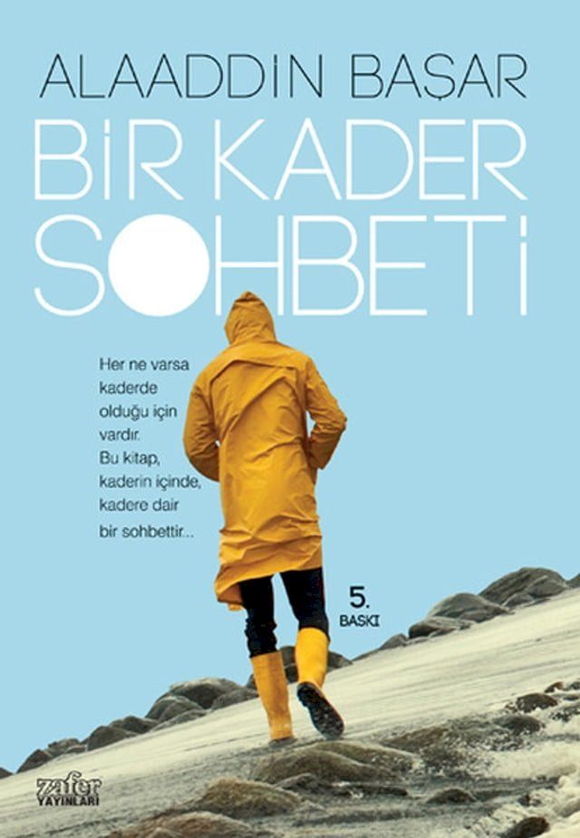  Bir Kader Sohbeti(Kobo/電子書)