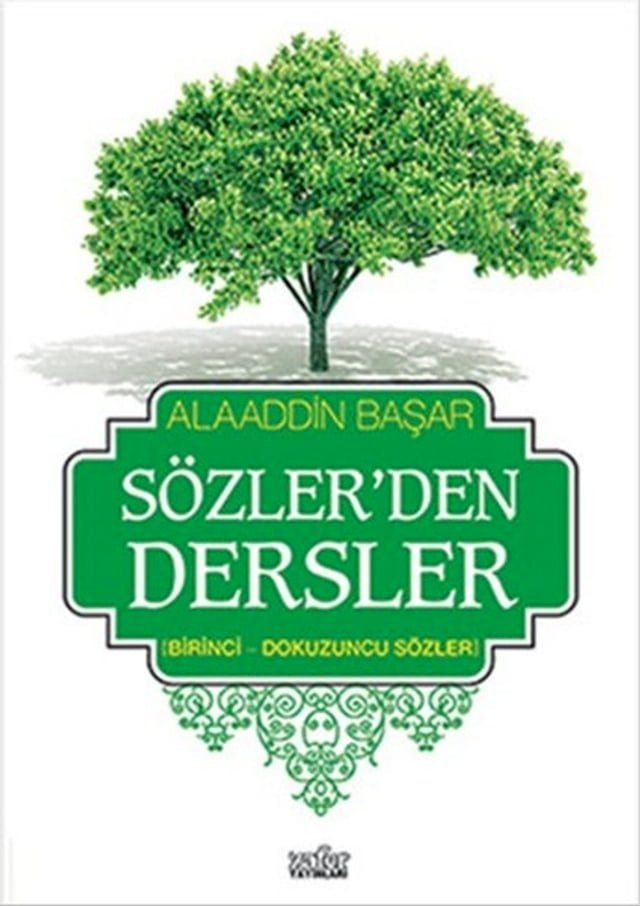  S&ouml;zler'den Dersler 1(Kobo/電子書)