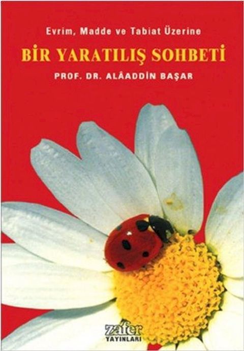 Bir Yaratılış Sohbeti(Kobo/電子書)