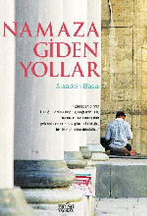 Namaza Giden Yollar(Kobo/電子書)