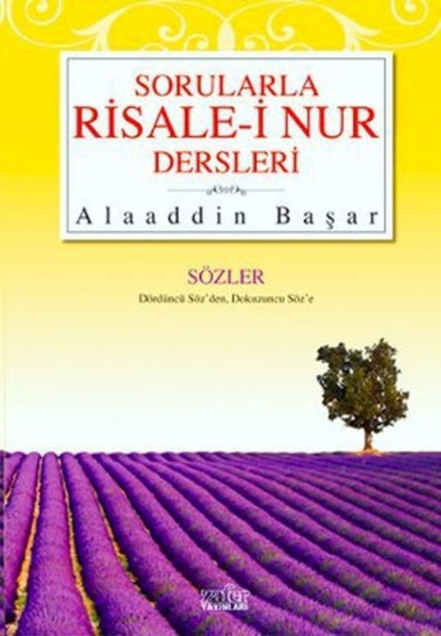  Sorularla Risale-i Nur Dersleri 2(Kobo/電子書)