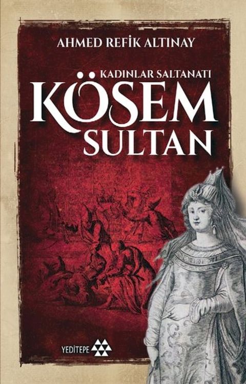 Kösem Sultan(Kobo/電子書)