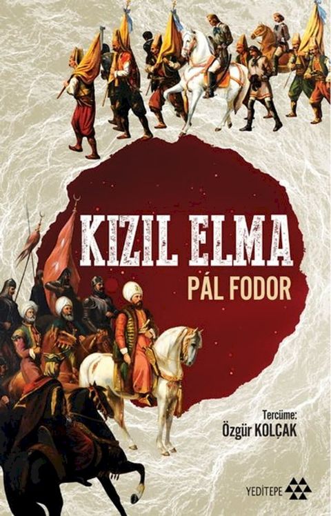 Kızıl Elma(Kobo/電子書)