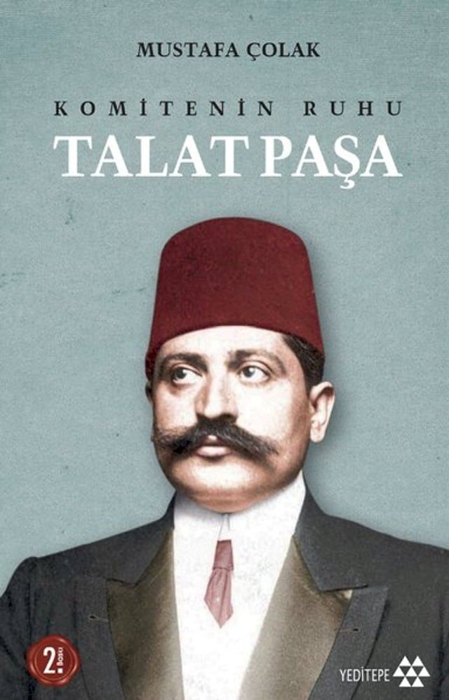  Talat Paşa(Kobo/電子書)