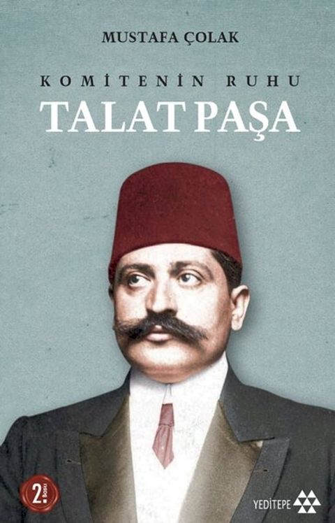 Talat Paşa(Kobo/電子書)