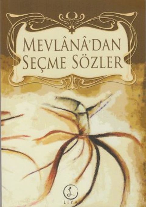 Mevlana'dan Seçme Sözler(Kobo/電子書)