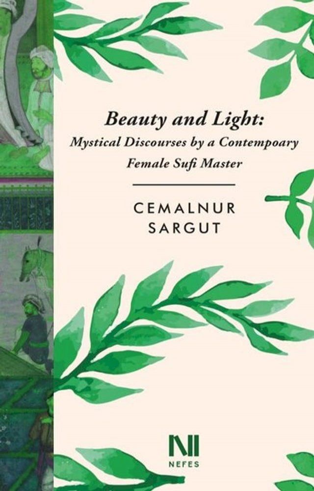  Beauty and Light(Kobo/電子書)