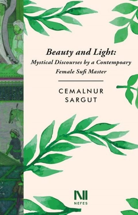 Beauty and Light(Kobo/電子書)