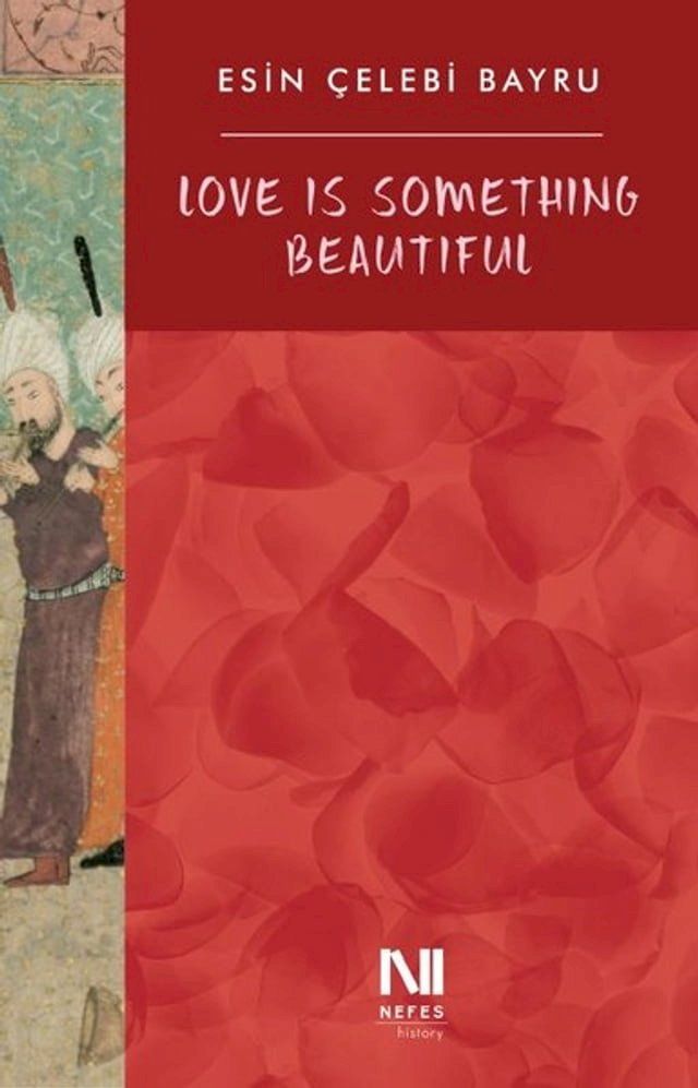  Love is Something Beautiful(Kobo/電子書)