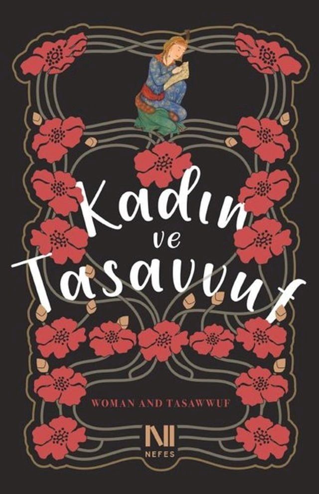  Kadın ve Tasavvuf(Kobo/電子書)