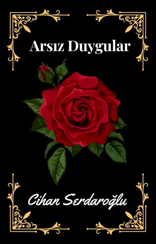  Arsız Duygular(Kobo/電子書)