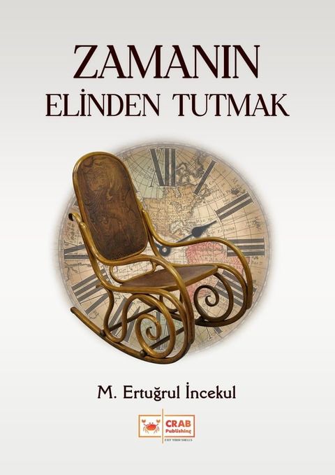 Zamanın Elinden Tutmak(Kobo/電子書)