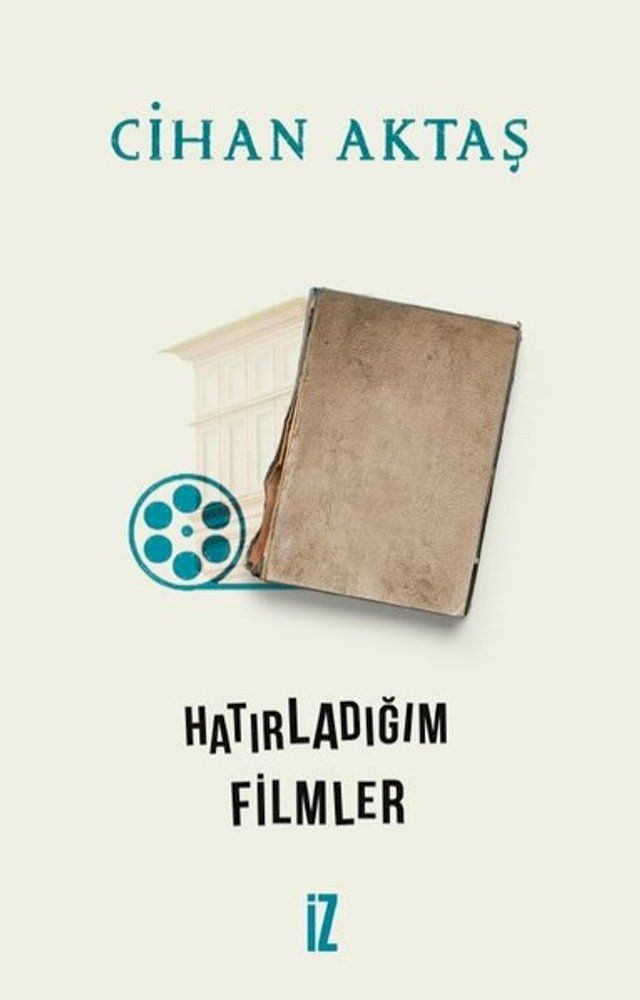  Hatırladığım Filmler(Kobo/電子書)