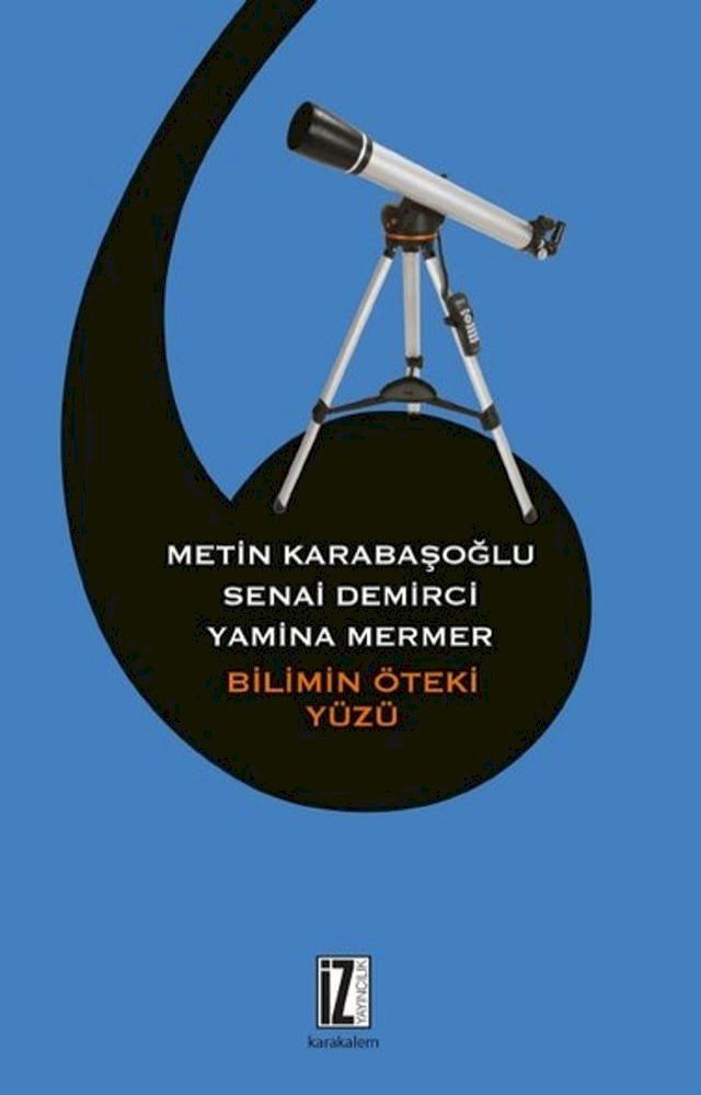  Bilimin &Ouml;teki Y&uuml;z&uuml;(Kobo/電子書)