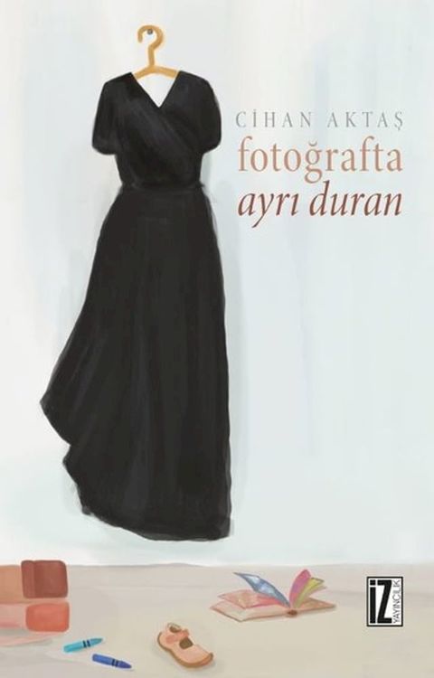 Fotoğrafta Ayrı Duran(Kobo/電子書)