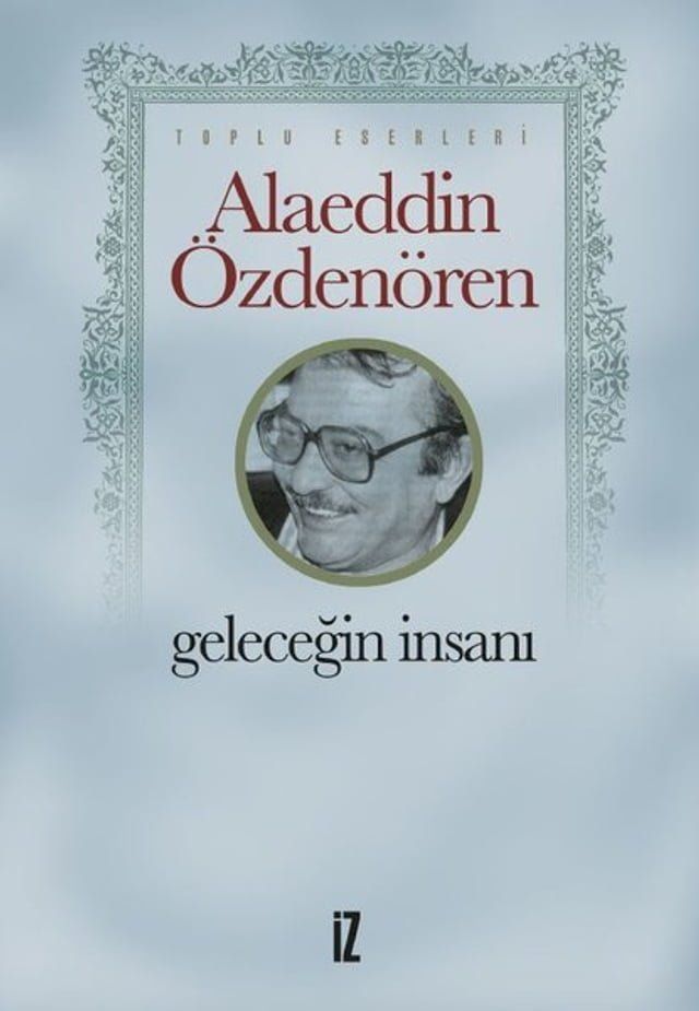  Geleceğin İnsanı(Kobo/電子書)