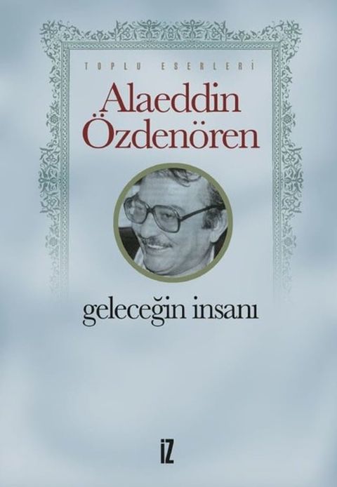 Geleceğin İnsanı(Kobo/電子書)