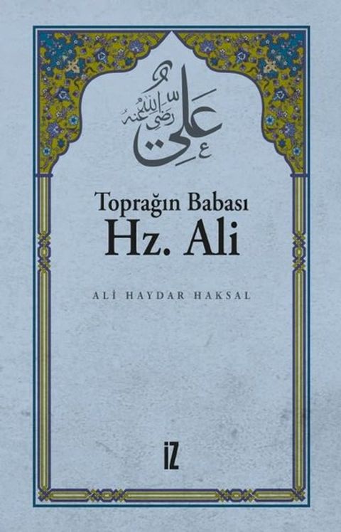 Toprağın Babası Hz. Ali(Kobo/電子書)