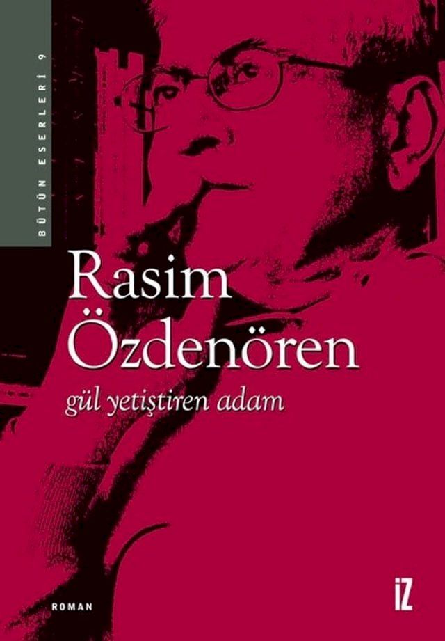  G&uuml;l Yetiştiren Adam(Kobo/電子書)