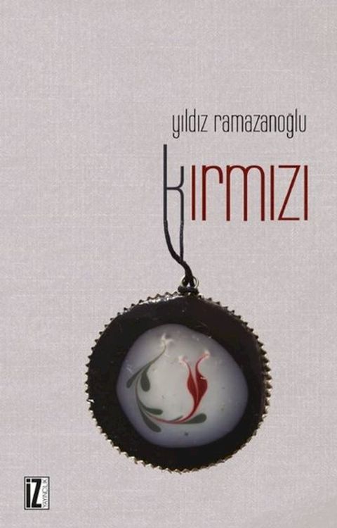 Kırmızı(Kobo/電子書)