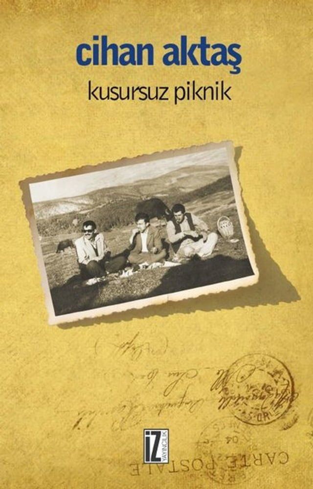  Kusursuz Piknik(Kobo/電子書)