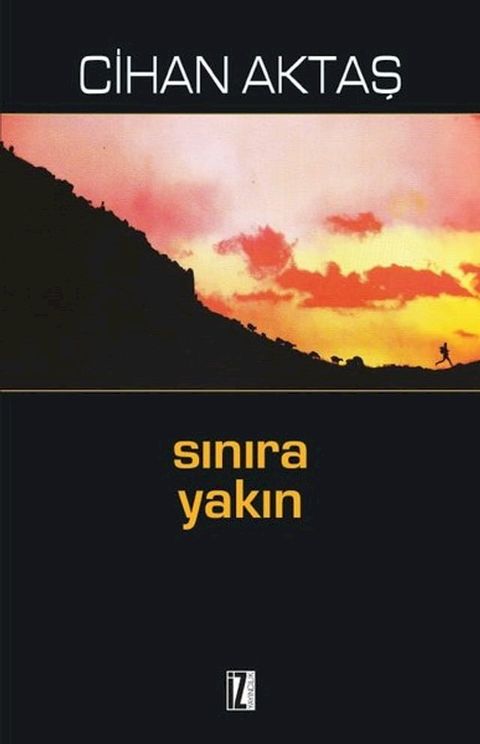 Sınıra Yakın(Kobo/電子書)