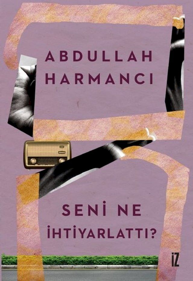  Seni Ne İhtiyarlattı(Kobo/電子書)