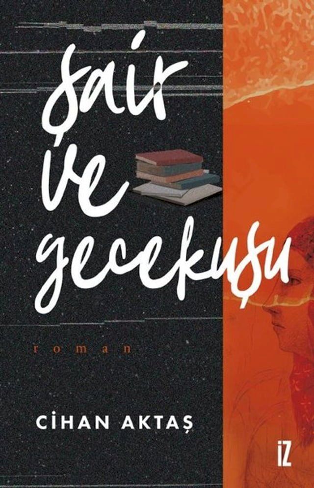  Şair ve Gecekuşu(Kobo/電子書)