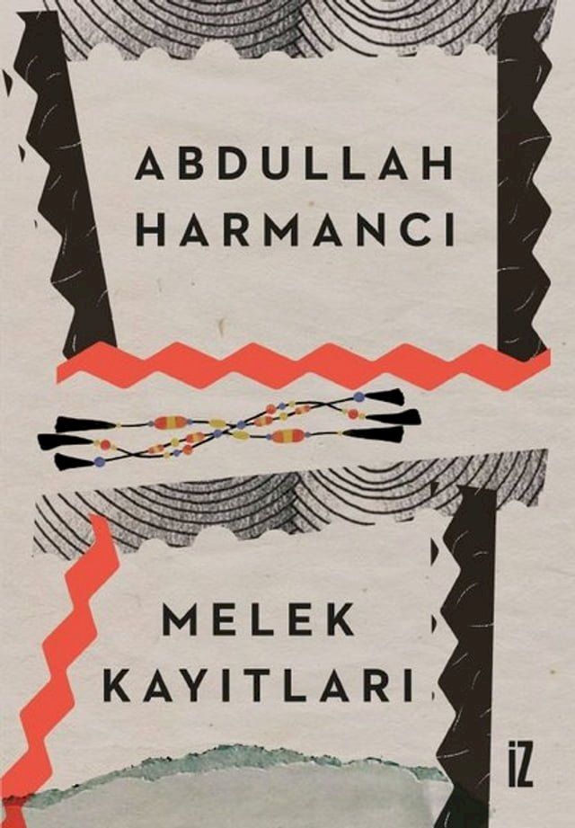  Melek Kayıtları(Kobo/電子書)