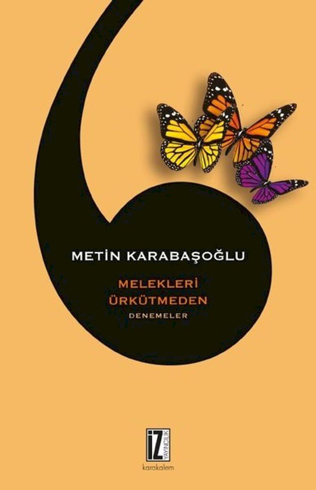  Melekleri &Uuml;rk&uuml;tmeden(Kobo/電子書)