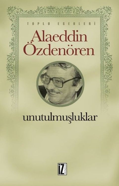 Unutulmuşluklar(Kobo/電子書)