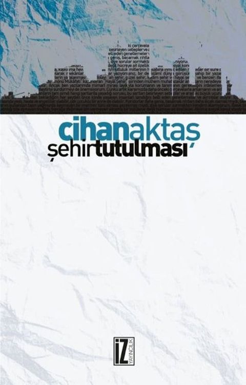 Şehir Tutulması(Kobo/電子書)