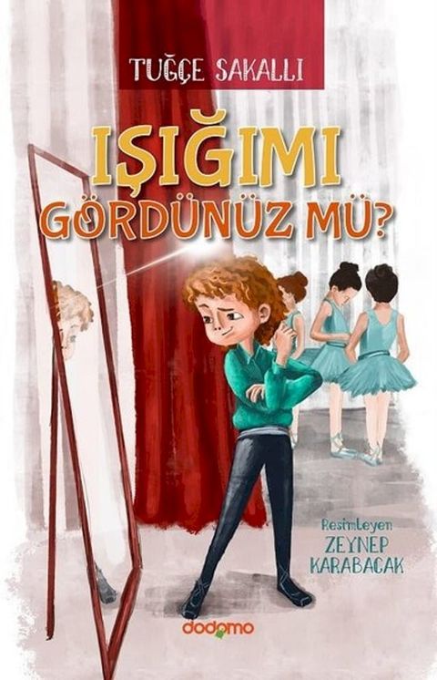 Işığımı G&ouml;rd&uuml;n&uuml;z M&uuml;?(Kobo/電子書)