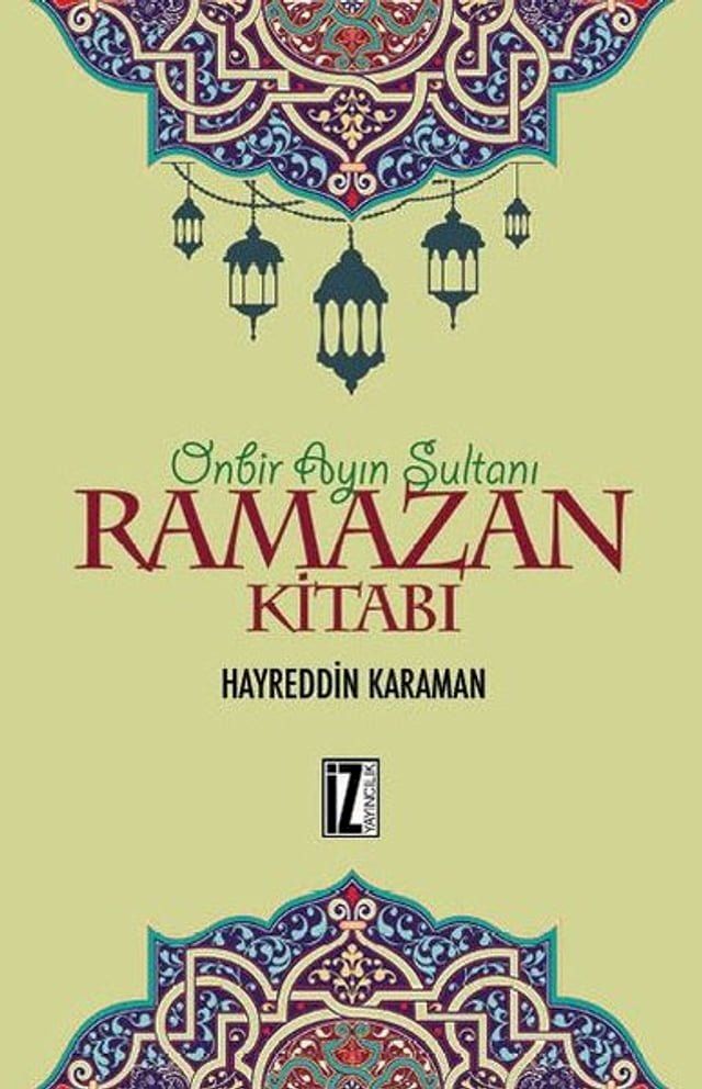  On Bir Ayın Sultanı Ramazan Kitabı(Kobo/電子書)