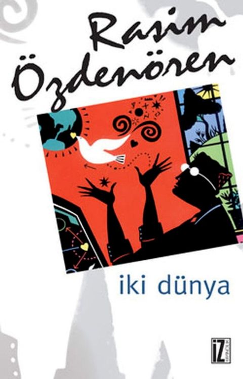 İki D&uuml;nya(Kobo/電子書)