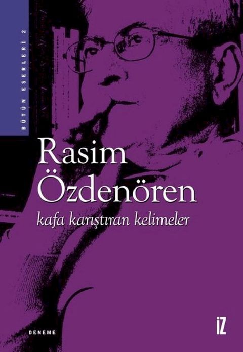 Kafa Karıştıran Kelimeler(Kobo/電子書)