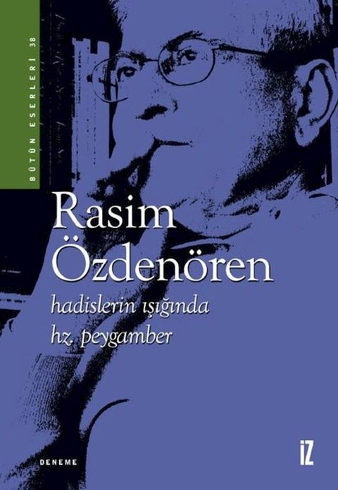 Hadislerin Işığında Hz. Muhammed(Kobo/電子書)