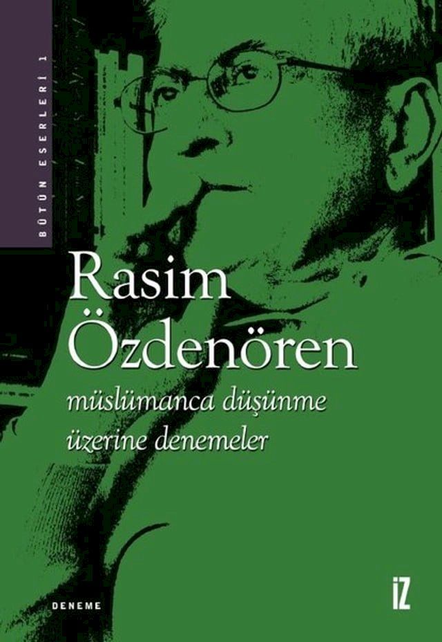  Müslümanca Düşünme Üzerine Denemeler(Kobo/電子書)