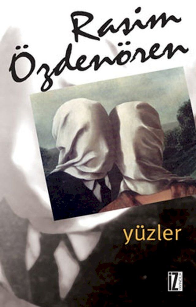  Y&uuml;zler(Kobo/電子書)