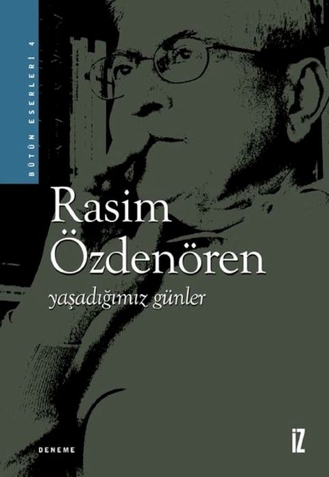 Yaşadığımız G&uuml;nler(Kobo/電子書)