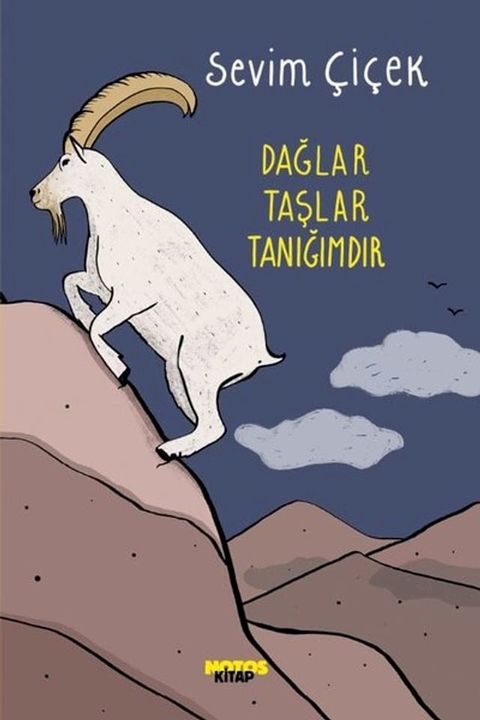 Dağlar Taşlar Tanığımdır(Kobo/電子書)