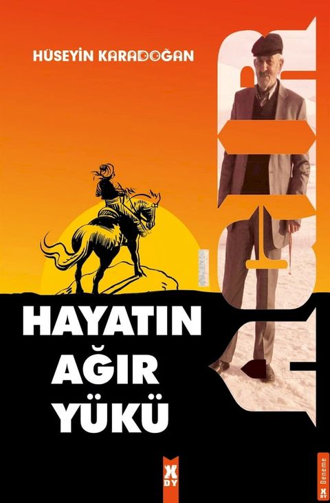 Hayatın Ağır Yükü(Kobo/電子書)