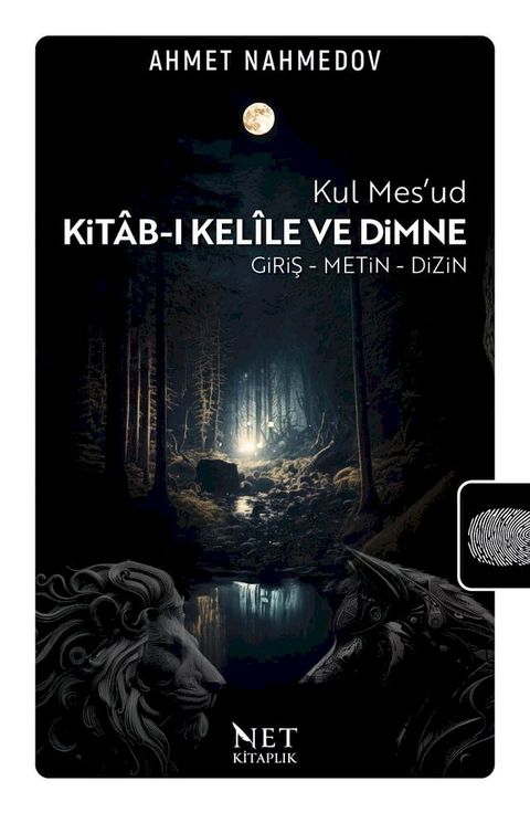 Kit&acirc;b-ı Kel&icirc;le ve Dimne(Kobo/電子書)