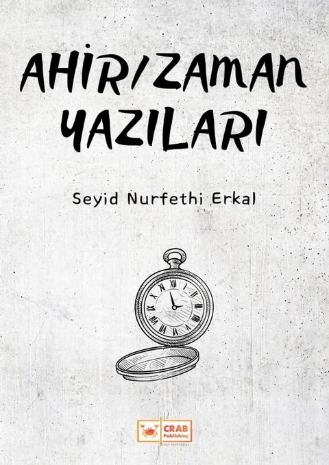 Ahir/Zaman Yazıları(Kobo/電子書)