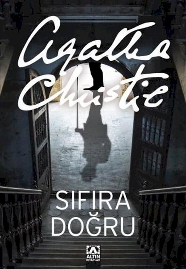  Sıfıra Doğru(Kobo/電子書)