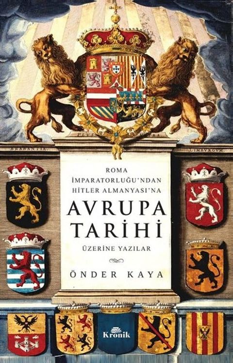 Dakikalar İçinde Avrupa Tarihi - Anında Açıklanan 200 Tarihi Olay ve Kavram(Kobo/電子書)