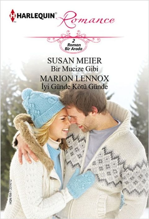 Bir Mucize Gibi - İyi G&uuml;nde K&ouml;t&uuml; G&uuml;nde(Kobo/電子書)