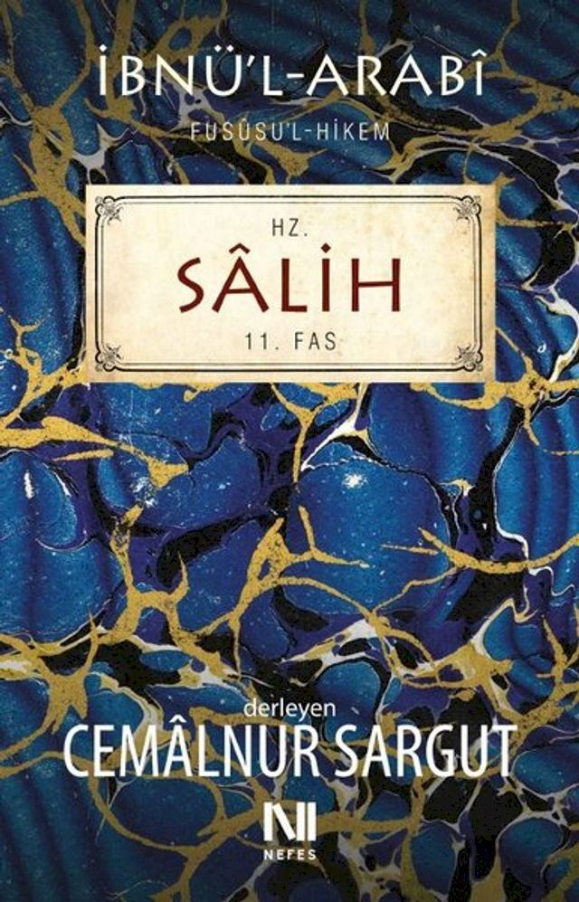  Hz. Salih Fassı - Fususu'l Hikem 11(Kobo/電子書)