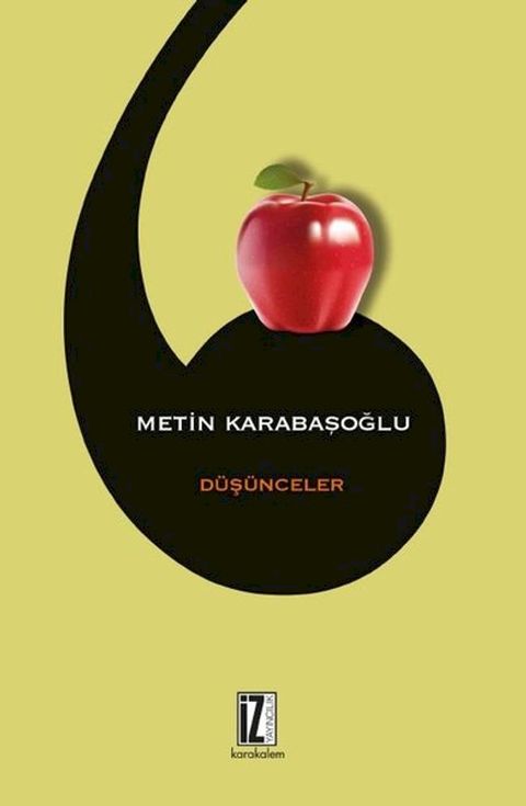 D&uuml;ş&uuml;nceler(Kobo/電子書)